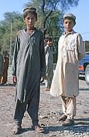 Auf dem Weg nach Mingora