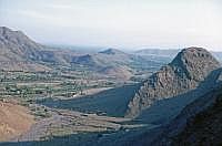 Auf dem Weg nach Mingora