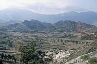 Auf dem Weg nach Mingora