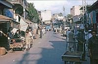 Mingora