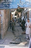 Mingora