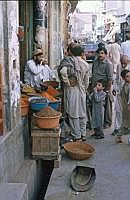 Mingora: Gewrzhndler