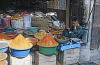 Mingora: Gewrzhndler
