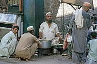 Mingora: 