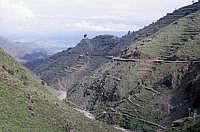 Auf dem Weg nach Chilas