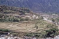 Auf dem Weg nach Chilas