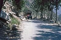 Auf dem Weg nach Chilas
