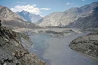 Auf dem Weg nach Gilgit