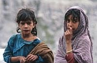 Auf dem Weg nach Gilgit
