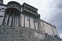 Burg Baltit