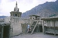 Burg Baltit