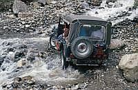 Nagar-Tal