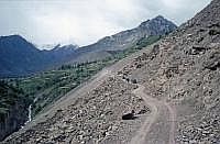 Nagar-Tal