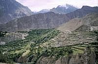 Nagar-Tal