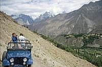 Nagar-Tal