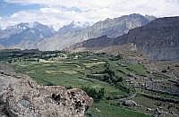 Nagar-Tal