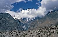 Rakaposhi (7788 m)