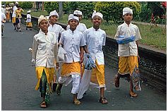Besakih 