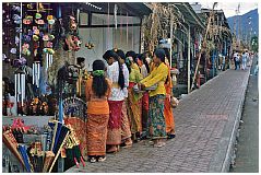 Besakih 
