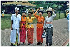 Besakih 