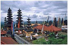 Besakih