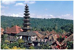 Dorf Mayong