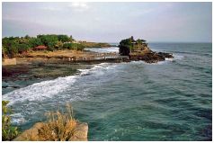Meerestempel Tanah Lot