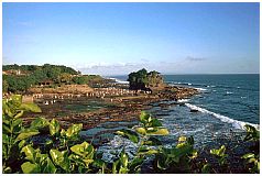 Meerestempel Tanah Lot