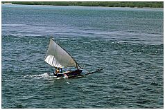 Fischerboot