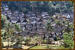 Kampung Naga