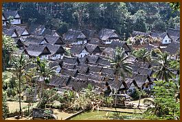 Kampung Naga