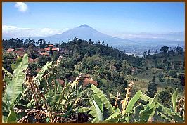 Gunung Gede 