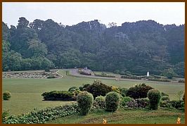 Bogor - Botanischer Garten 