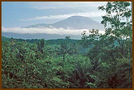 Gunung Slamet