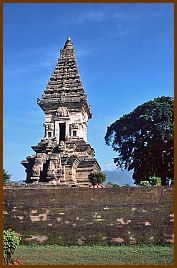 Candi Jawi