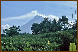 Gunung Merapi