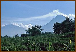 Gunung Merapi