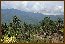 Borobudur