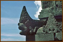 Borobudur