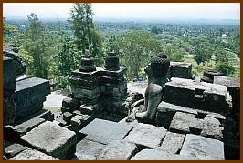 Borobudur