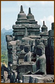 Borobudur 