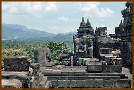 Borobudur 