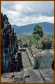 Borobudur