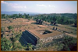 Ratu Boko