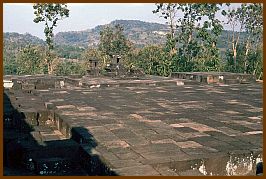 Ratu Boko