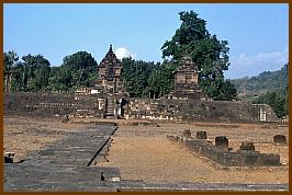 Candi Barong