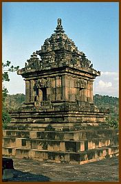 Candi Barong