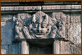 Candi Barong