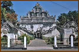 Yogyakarta - Taman Sari