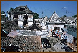 Yogyakarta - Taman Sari